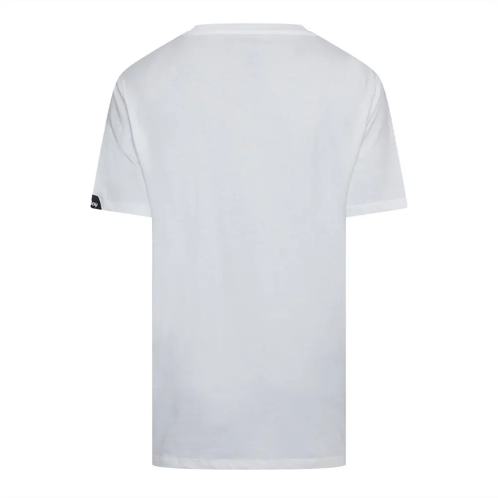 Replay Short Sleeve T-Shirt detail 2
