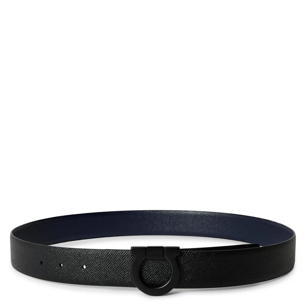 Ferragamo FG Sized DBl Belt Sn63