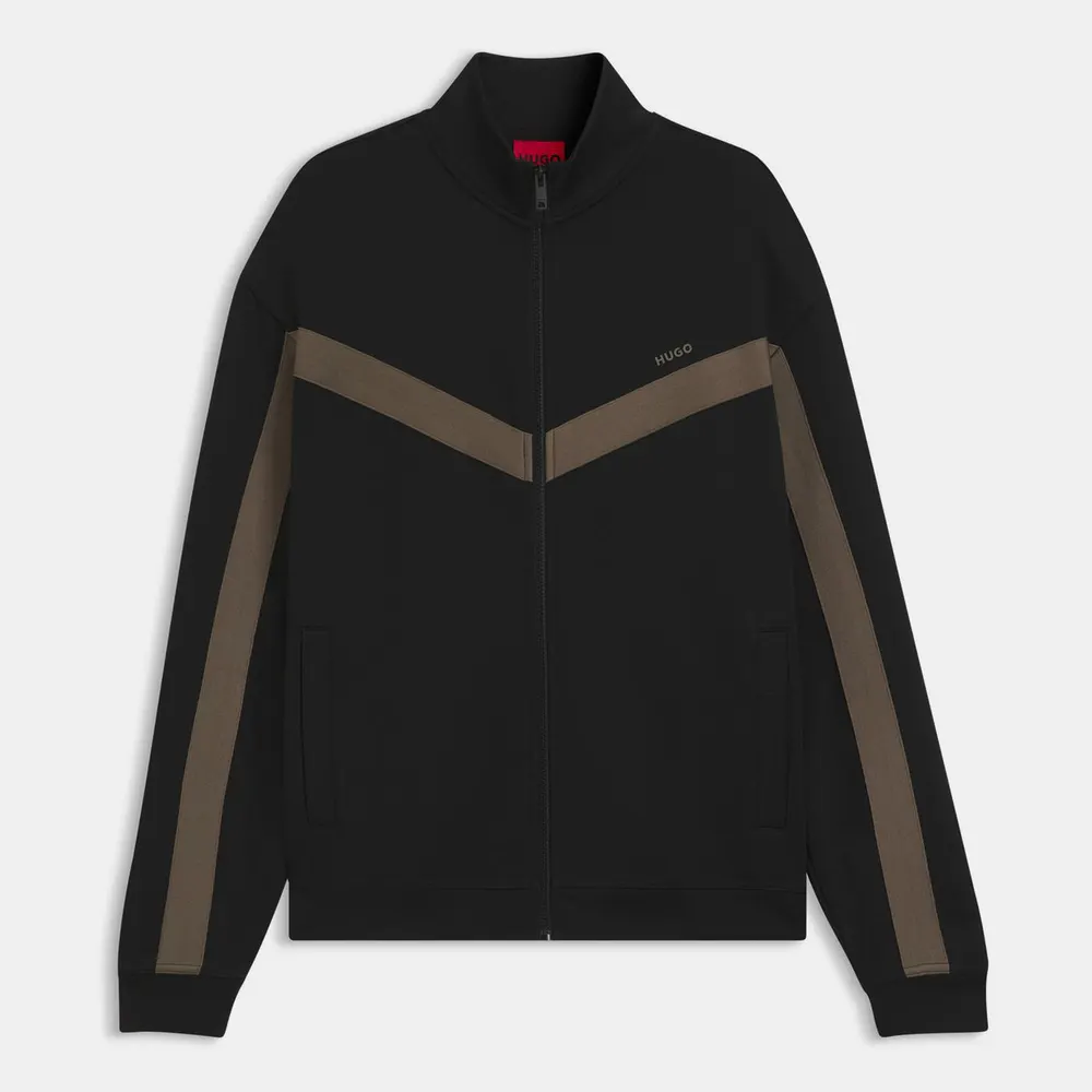Hugo Darti Tracksuit Jacket