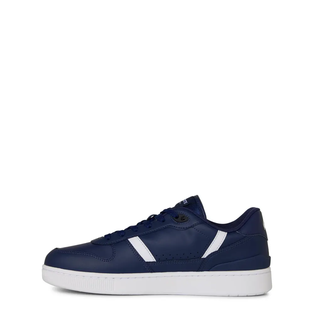 Lacoste Men's T-Clip Low-Top Trainers detail 3