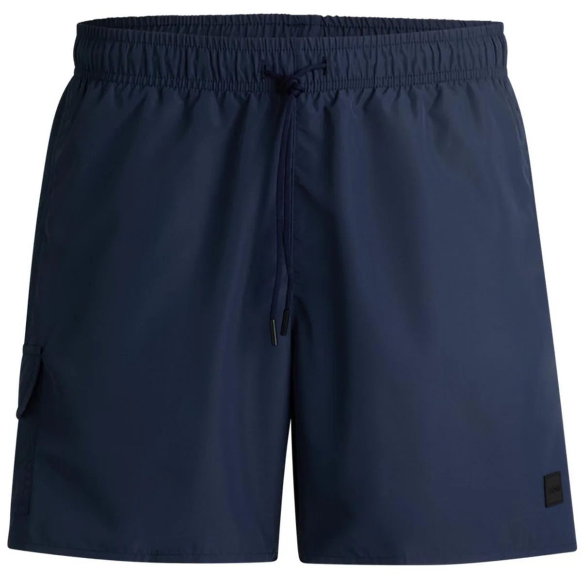 Boss Men's Dive Swim Shorts with Mesh Lining
