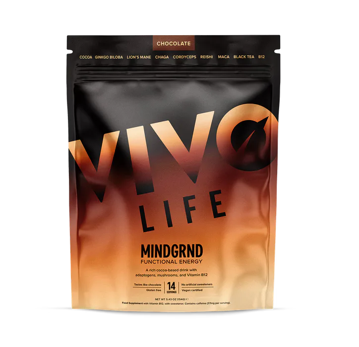 Vivo Life MINDGRND Functional Energy