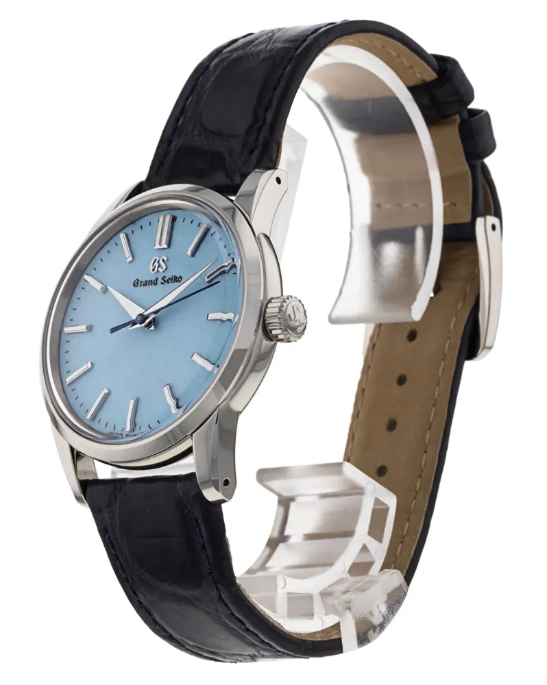 Grand Seiko Elegance Collection SBGX353 — 2022 — Excellent detail 2