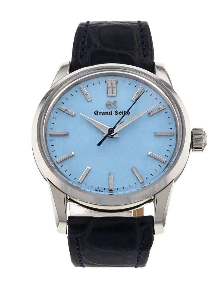 Grand Seiko Elegance Collection SBGX353 — 2022 — Excellent