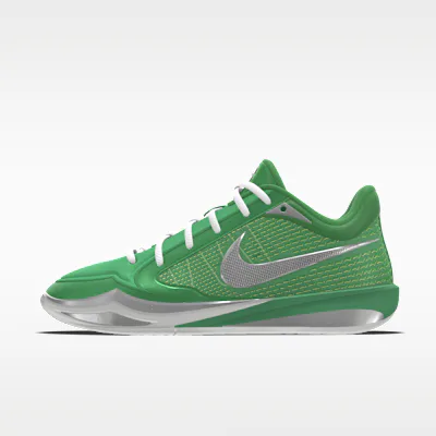 Nike Sabrina 4 By You Nike Custom Basketball Shoes - Multi-Colour/Multi-Colour