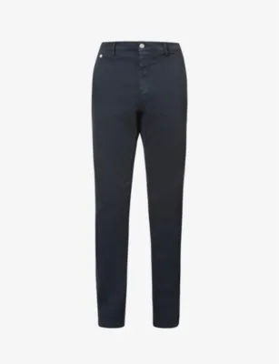 REPLAY Benni regular-fit cotton-blend denim jeans - 30/32 in BLUE – Mens | Jeans | Slim