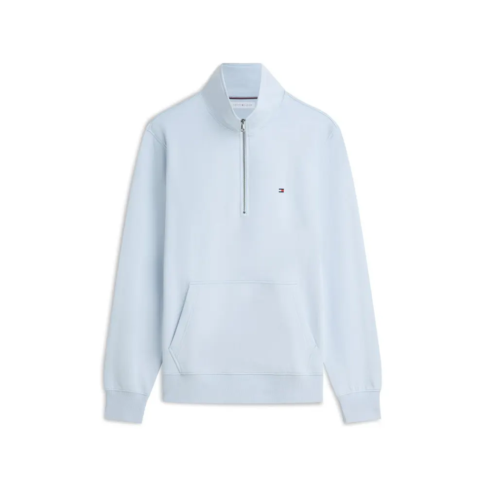 Tommy Hilfiger Men's Quarter Zip Fleece