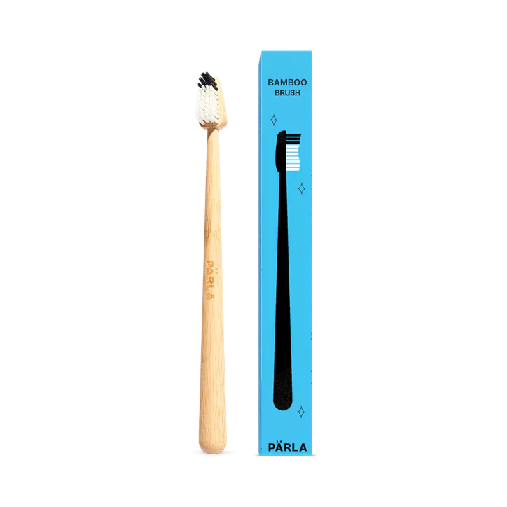 Parla PÄRLA Bamboo Brush 1 Each