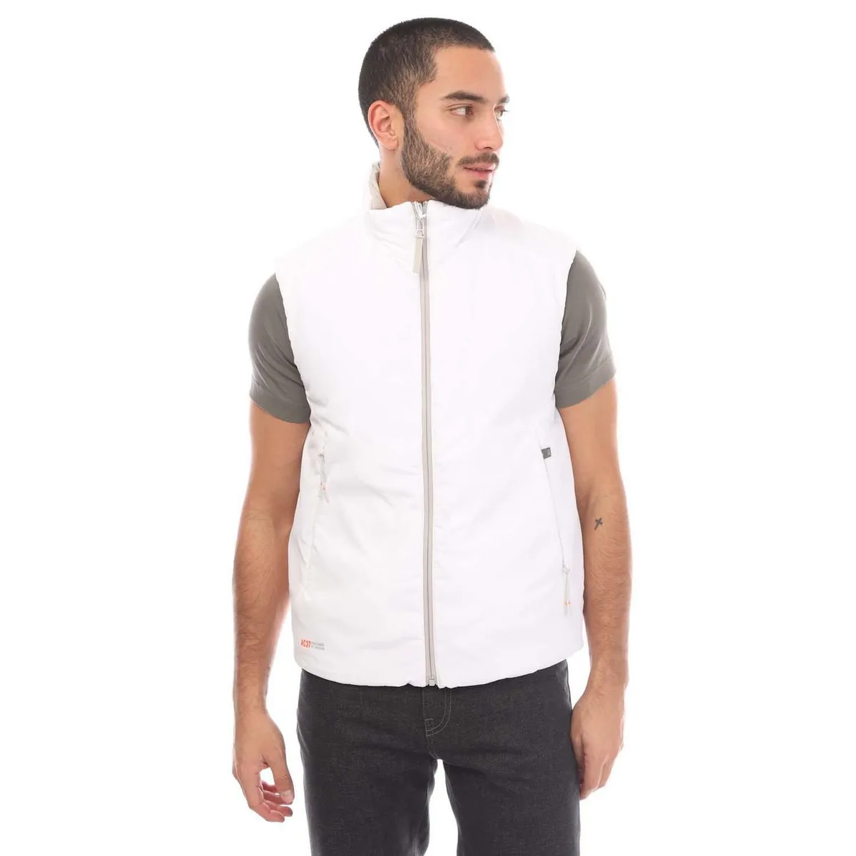 Belstaff Nylon Challenger Gilet