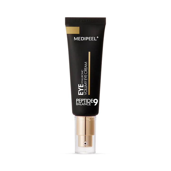 MediPeel Peptide 9 Hyaluronic Volumy Eye Cream 40ml