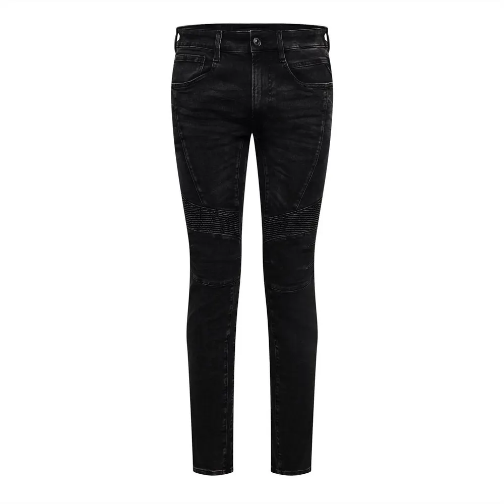 Replay Zaldok Skinny-Fit Jeans
