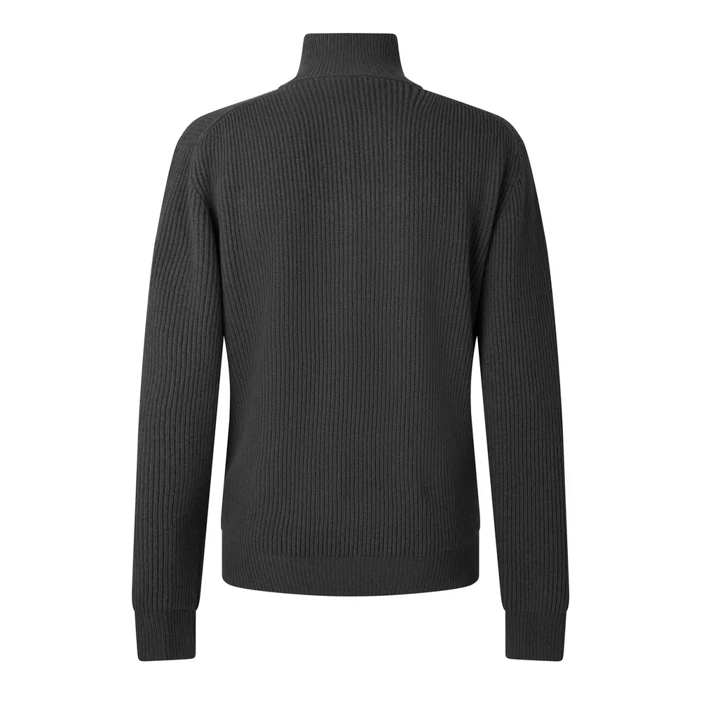 Canada Goose Canada 1/4 Zip Knit Sn64 detail 2