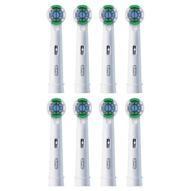ORAL-B Pro Precision Clean Toothbrush Heads, 8 Counts detail 3