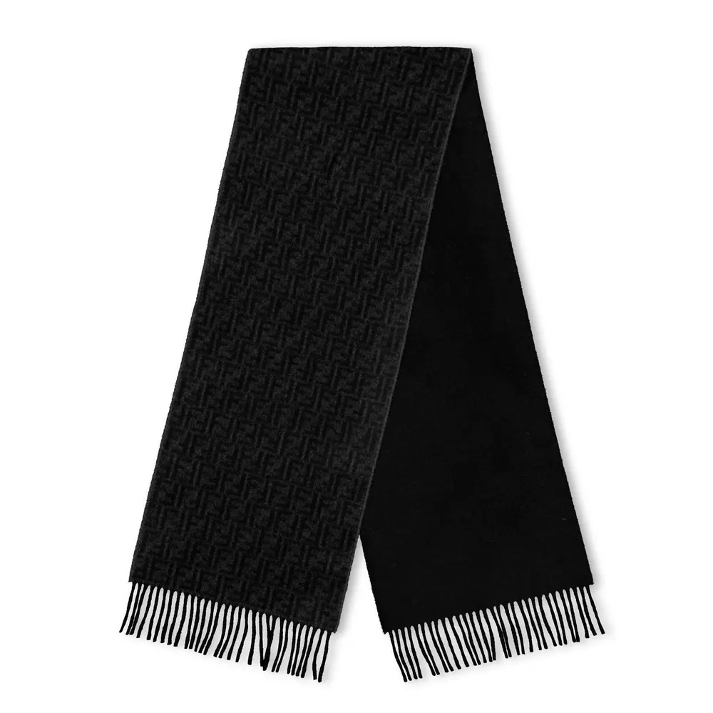 Fendi Fendi FF Scarf Sn64