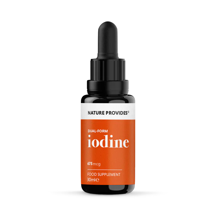 Nature Provides Ionic Zinc Sulphate (15mg) Ultra Concentrated Liquid Zinc 50ml detail 2