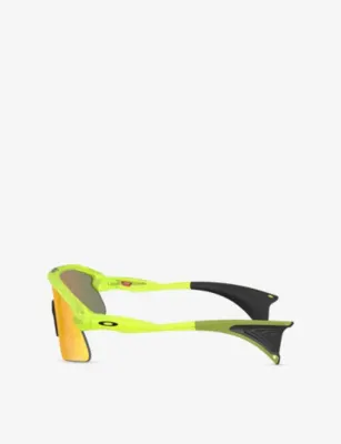 OAKLEY OO9517 Stunt Devil O Matter™ Sunglasses detail 2