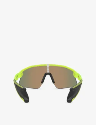 OAKLEY OO9517 Stunt Devil O Matter™ Sunglasses detail 3