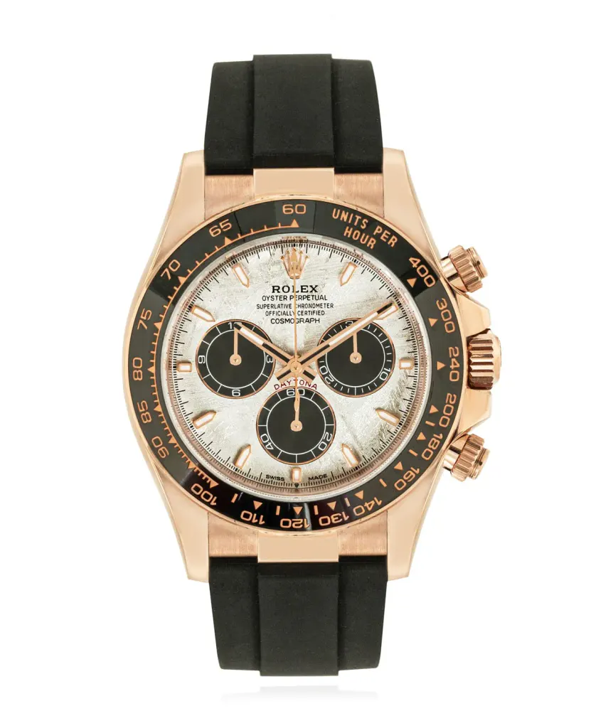 Rolex Daytona 126515 LN — 2025 — Unworn