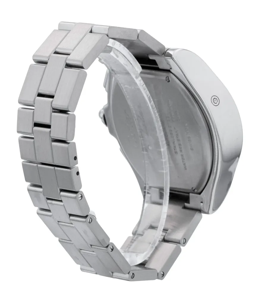 Cartier Roadster W6206019 — 2013 — Very good detail 3