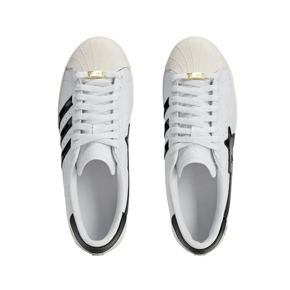 adidas Originals Bape SSTR Shoes detail 3