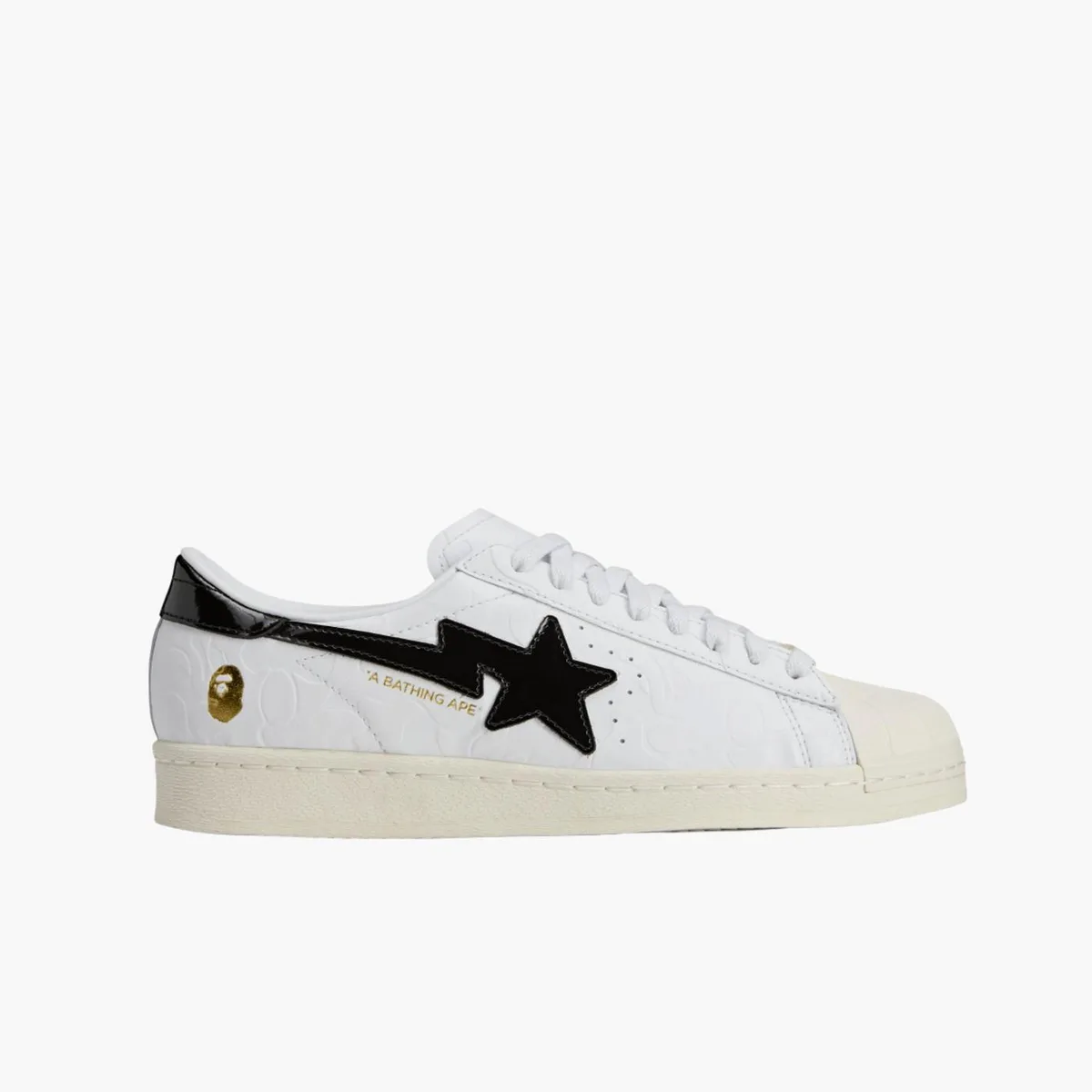 adidas Originals Bape SSTR Shoes