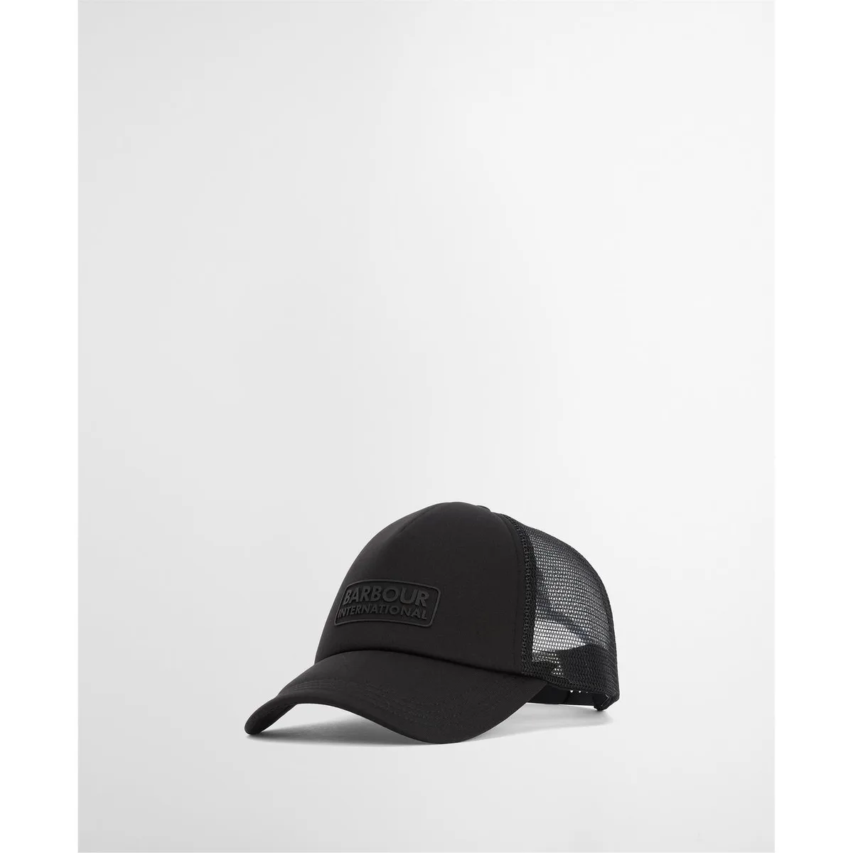 Barbour International Heli Trucker Cap