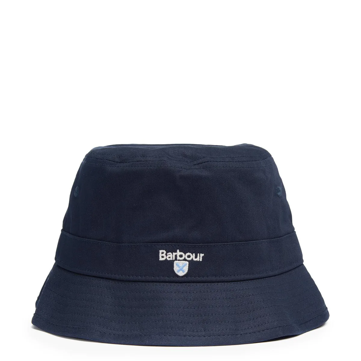 Barbour Men's Cascade Cotton Tartan Bucket Hat