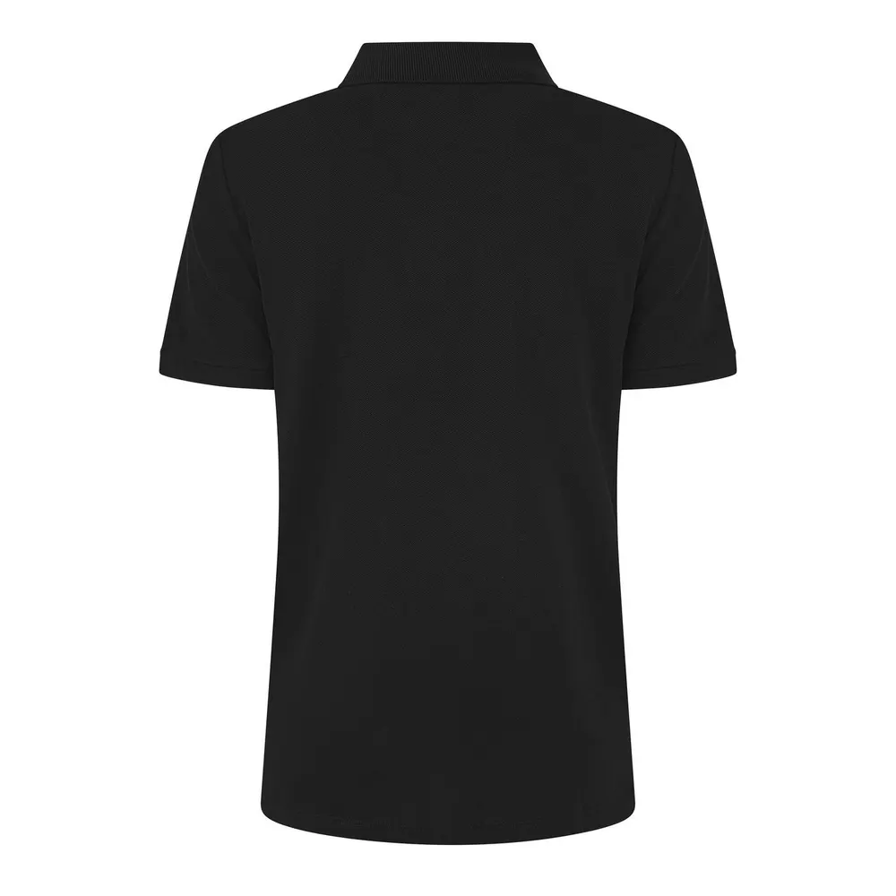 Balmain Balmain LG Polo Sn64 detail 2