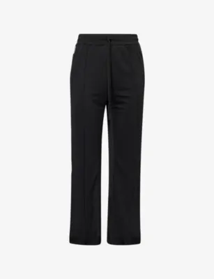 THE COUTURE CLUB Tape Mesh Jogging Bottoms