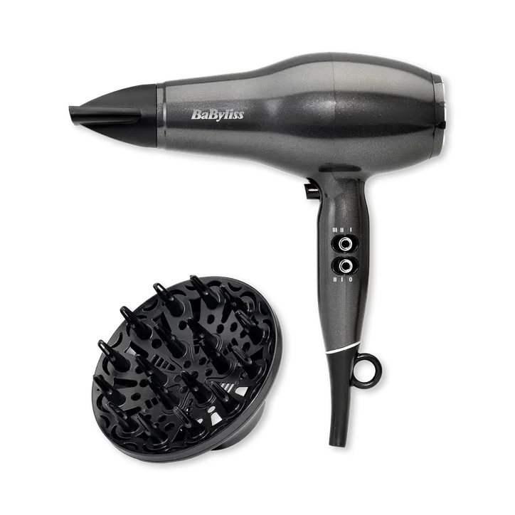 BABYLISS Platinum Diamond 2300 Hairdryer