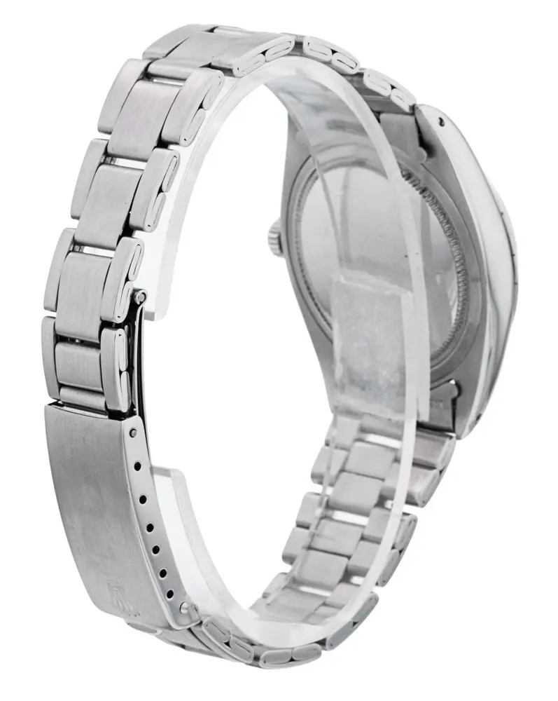 Rolex Oyster Precision 6694 — 1961 — Good in Silver Baton, additional product view 3