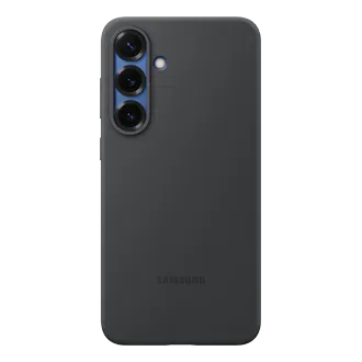 Samsung Silicone Case for Galaxy S25+ – Consumer technology