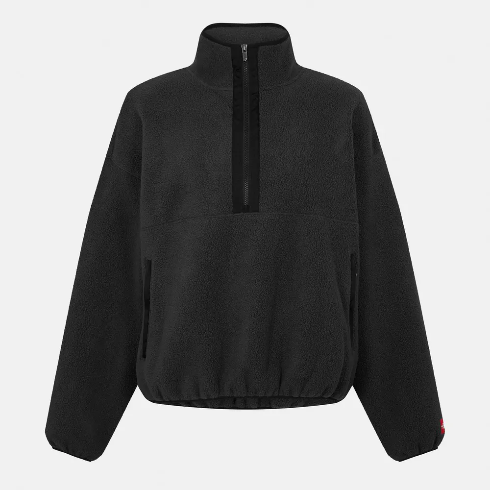 The North Face Men's Quarter-Zip Fleece