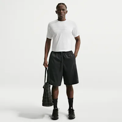 Nike Tech Helios Men's Dri-FIT Shorts - Black/Black in Black/Black – Nike men's and unisex