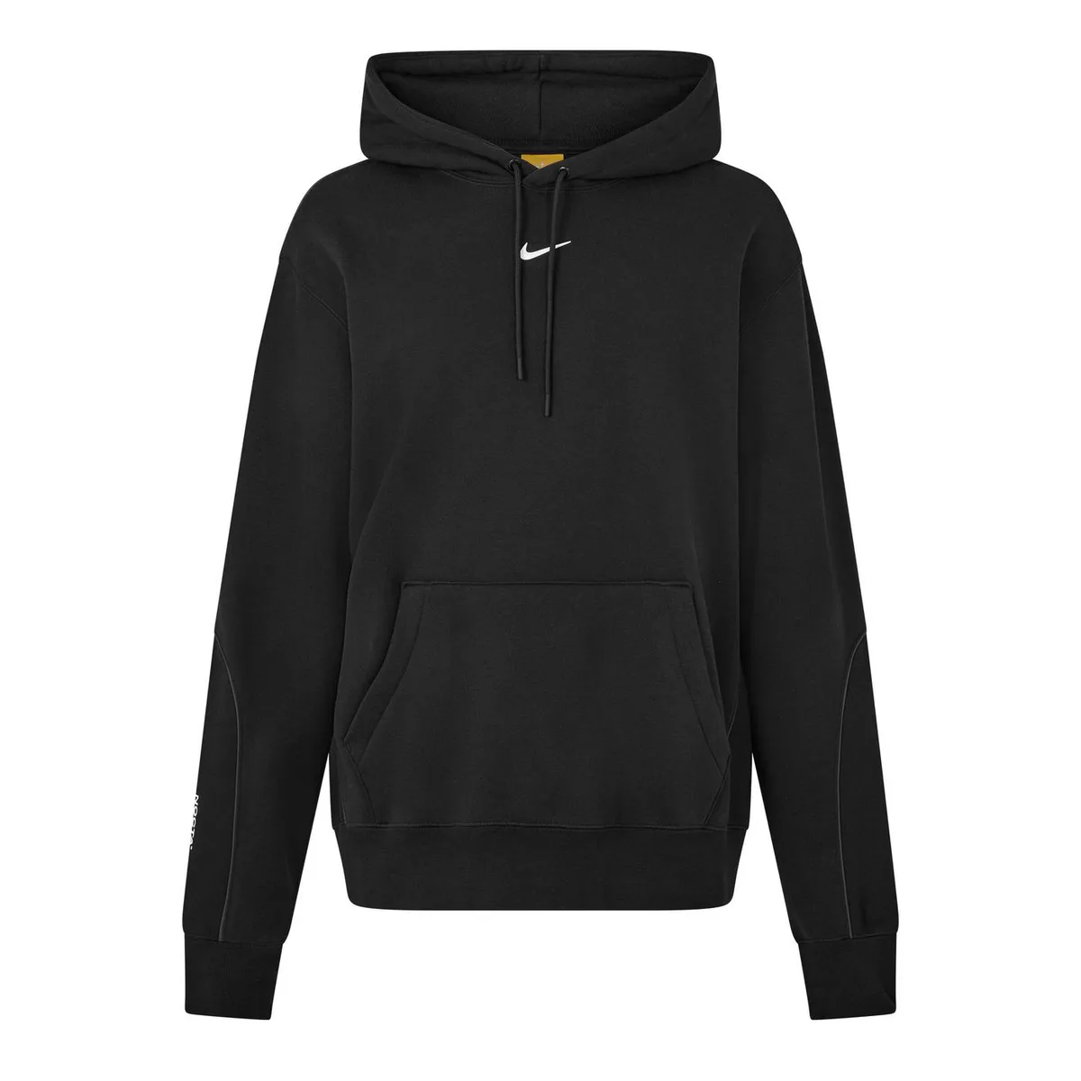 For Him Nike Nike Nocta Hoody Sn00 in Black – Clothing