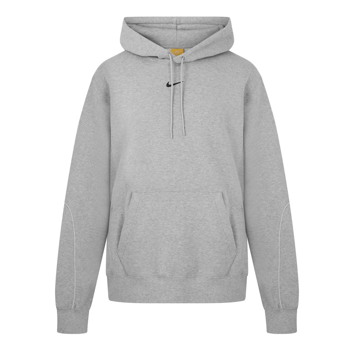 For Him Nike Nike Nocta Hoody Sn00 in Dark Grey – Clothing