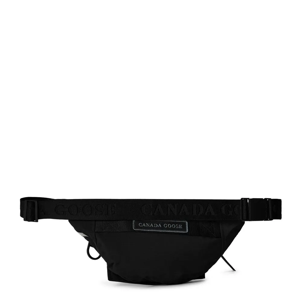 Canada Goose Men's Plain Waist Pack detail 2