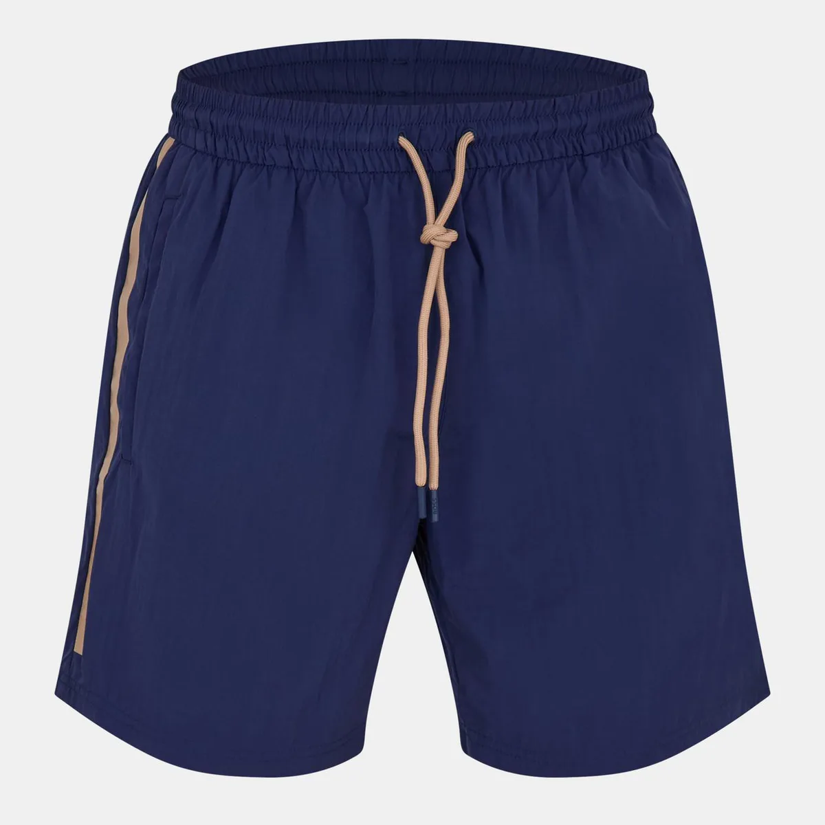 Boss Men's Trone Quick-Drying Swim Shorts