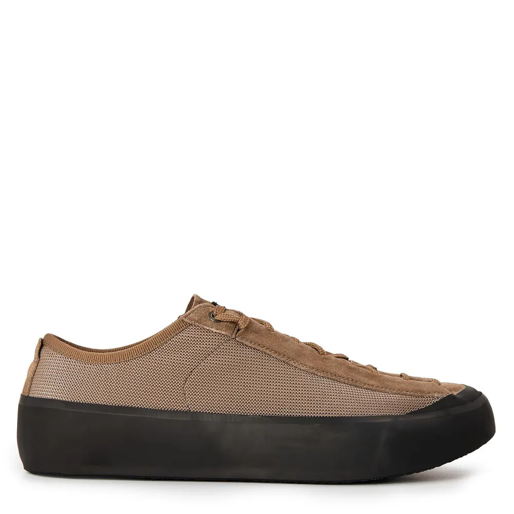 Stone Island Men's Low-Top Trainers