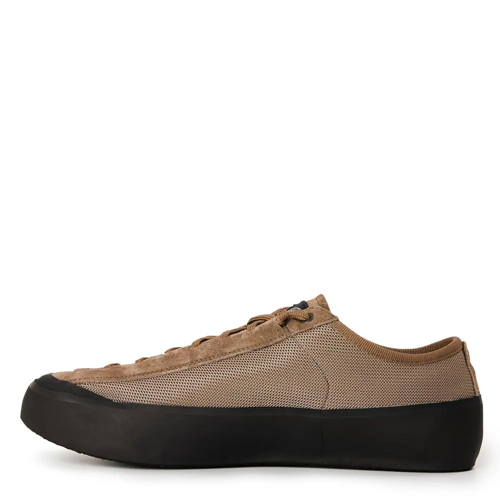 Stone Island Men's Low-Top Trainers detail 2