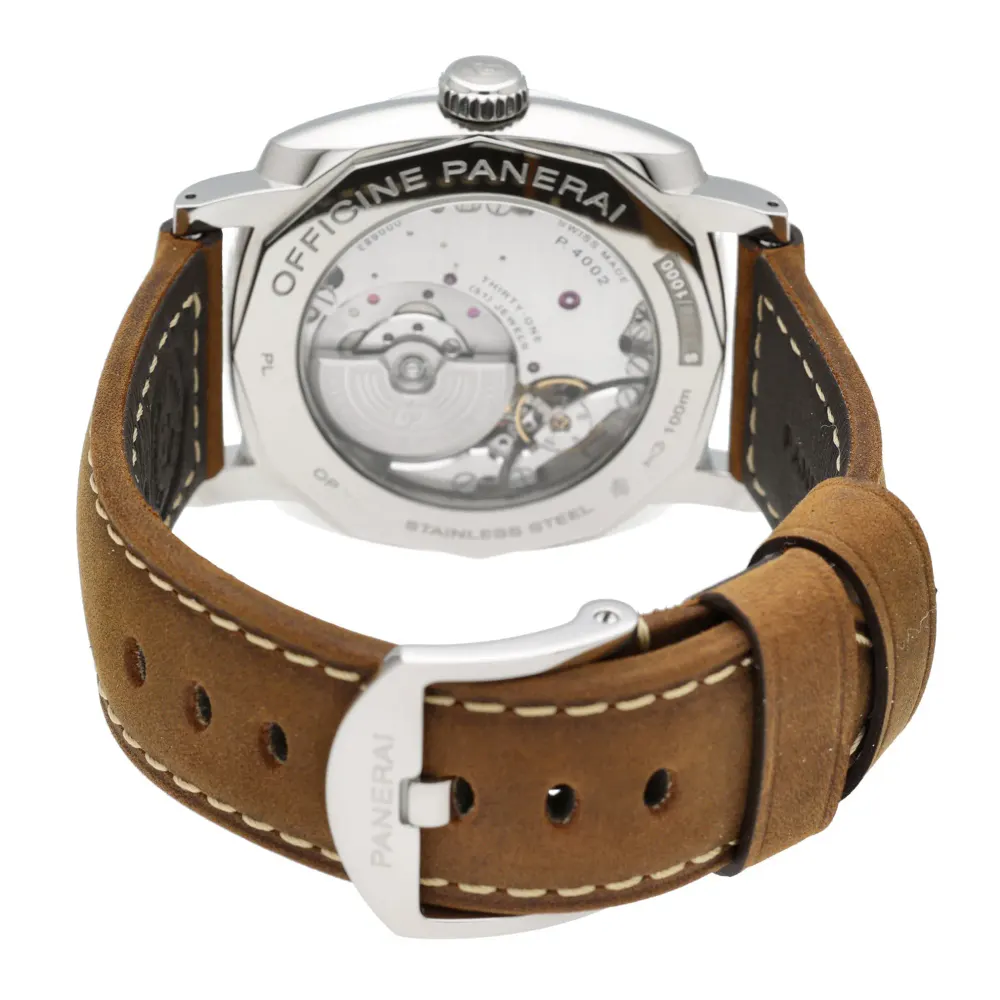 Panerai Radiomir 1940 3 Days PAM00658 — 2021 — Excellent in Black Quarter Arabic, additional product view 3
