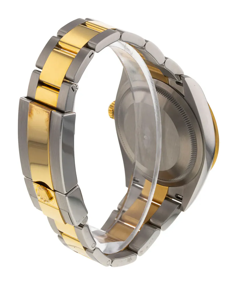 Rolex Explorer 124273 — 2023 — Very good detail 3