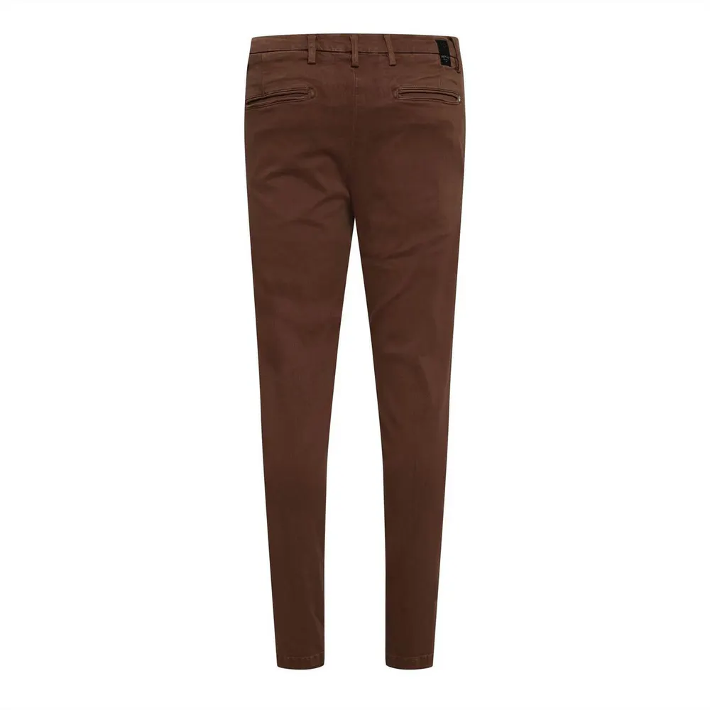 Replay Benni Regular-Fit Chinos detail 2