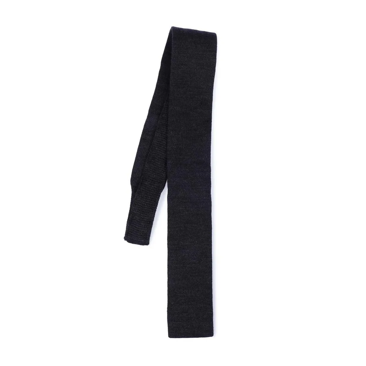 Boss H-Knit Tie