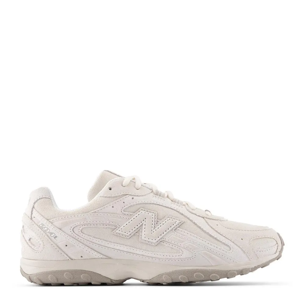 New Balance NB 204 Mens in Timberwolf – Footwear