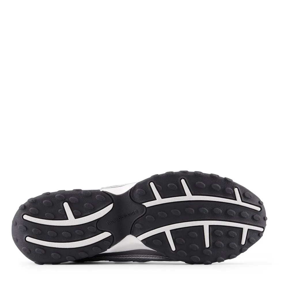 New Balance NB 204 Mens in Dark Sil Met, additional product view 3
