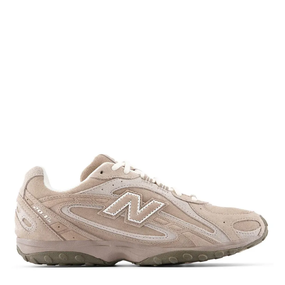 New Balance NB 204 Mens in Mushroom – Footwear