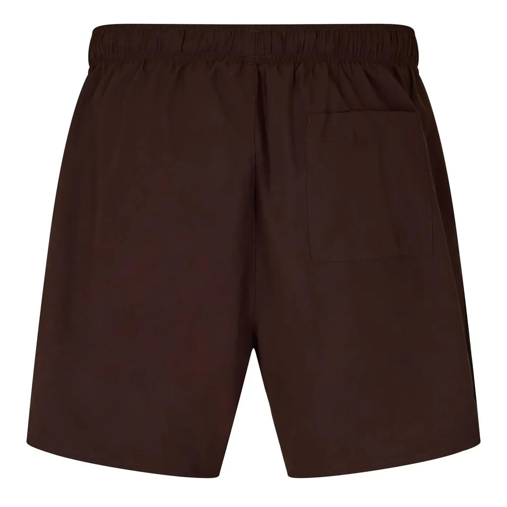 Boss Men's Iconic Swim Shorts detail 2
