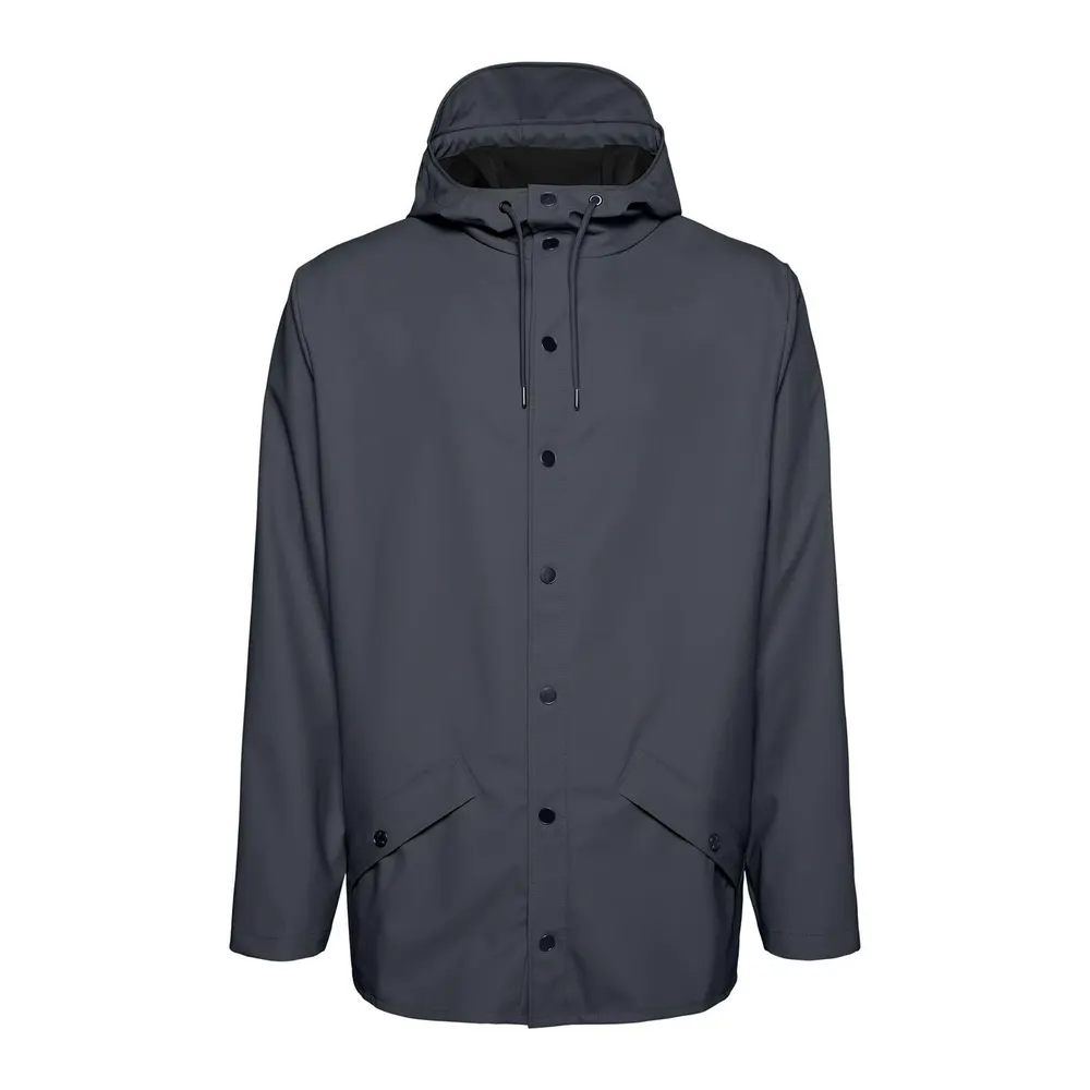 Rains Waterproof Jacket