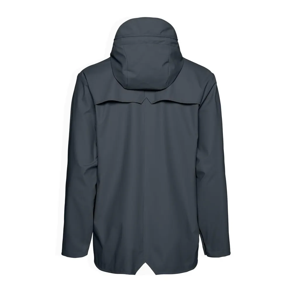 Rains Waterproof Jacket detail 2